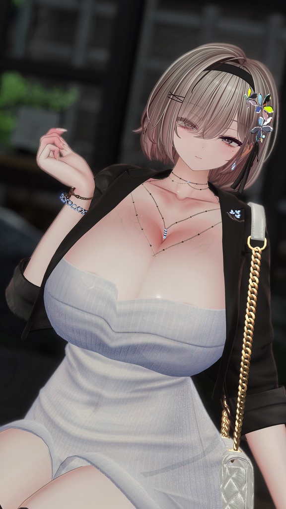 ✨💼NAKAYOSHI OL💼✨#NAKAYOSHIVR