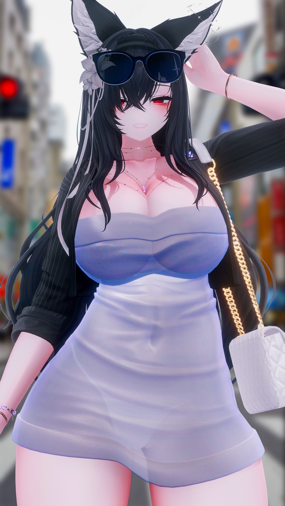 ✨💼NAKAYOSHI OL💼✨#NAKAYOSHIVR