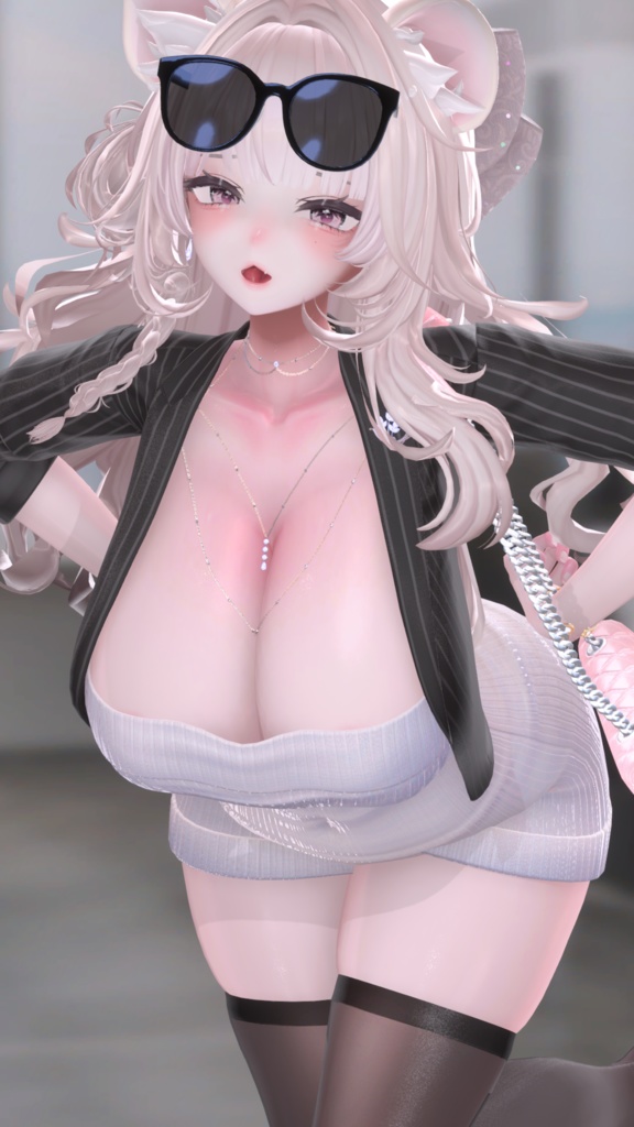 ✨💼NAKAYOSHI OL💼✨#NAKAYOSHIVR