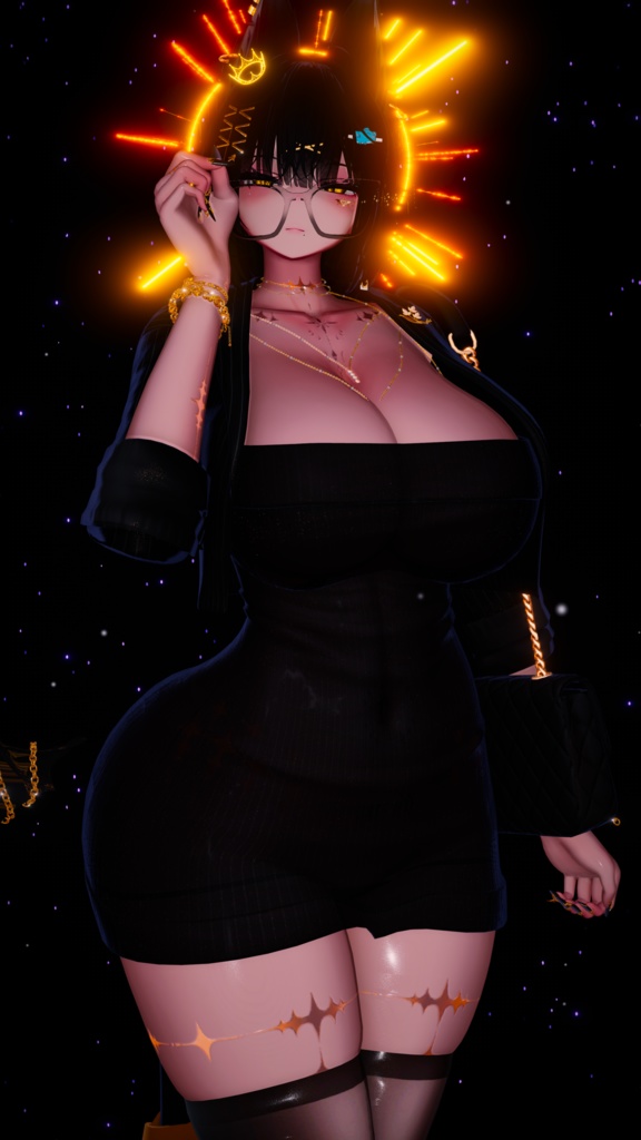 ✨💼NAKAYOSHI OL💼✨#NAKAYOSHIVR