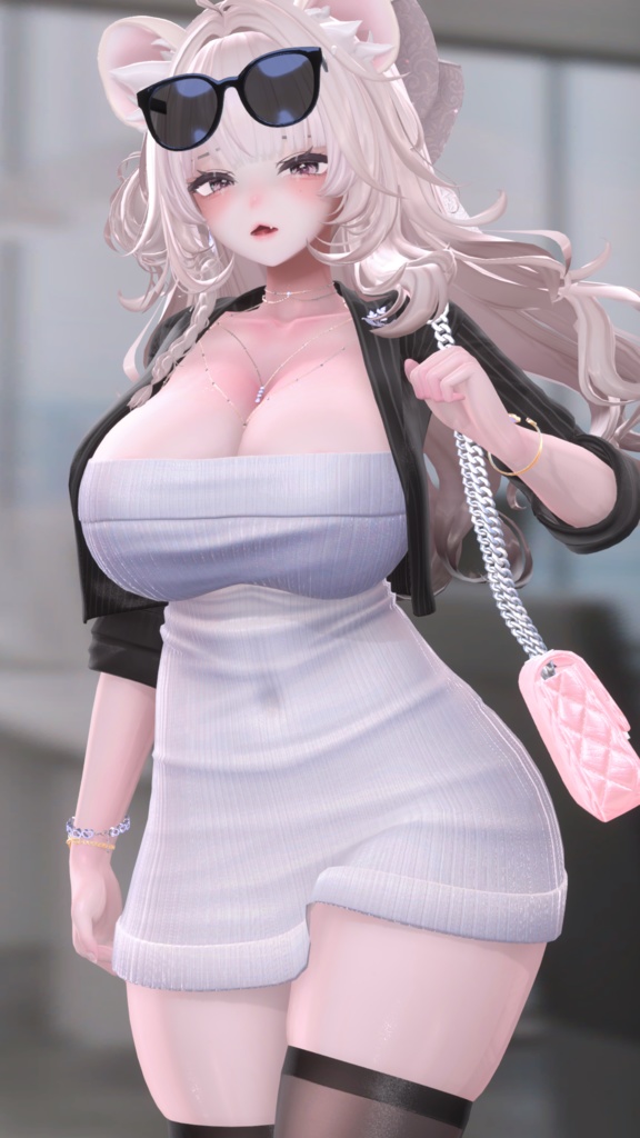 ✨💼NAKAYOSHI OL💼✨#NAKAYOSHIVR