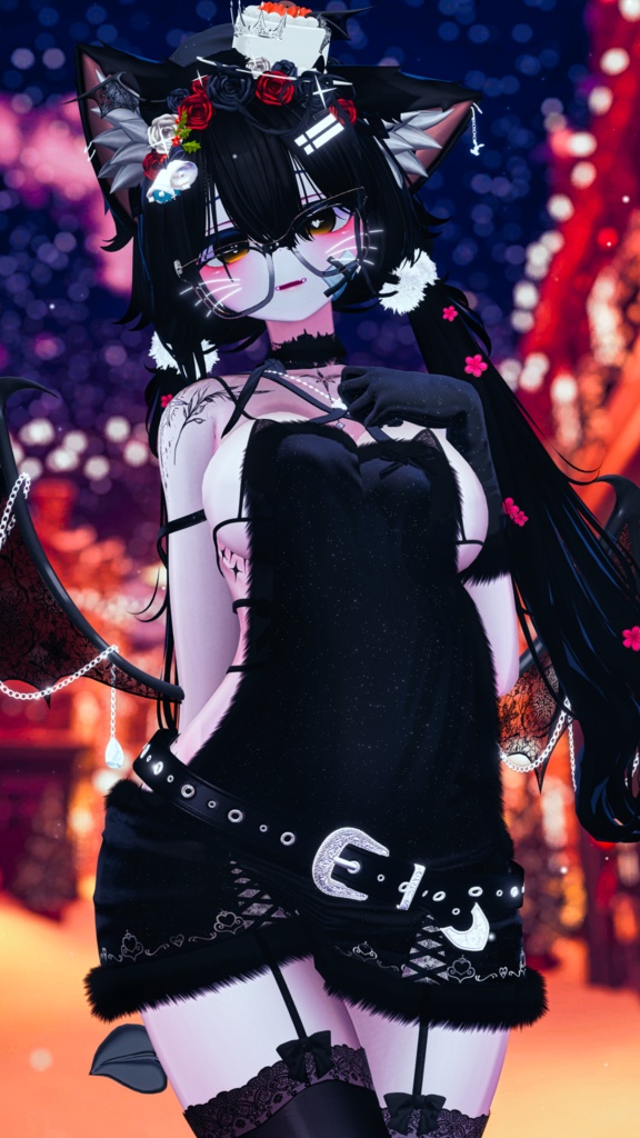 🎁🎄NAKAYOSHI Xmas🎄🎁 #NAKAYOSHIVR