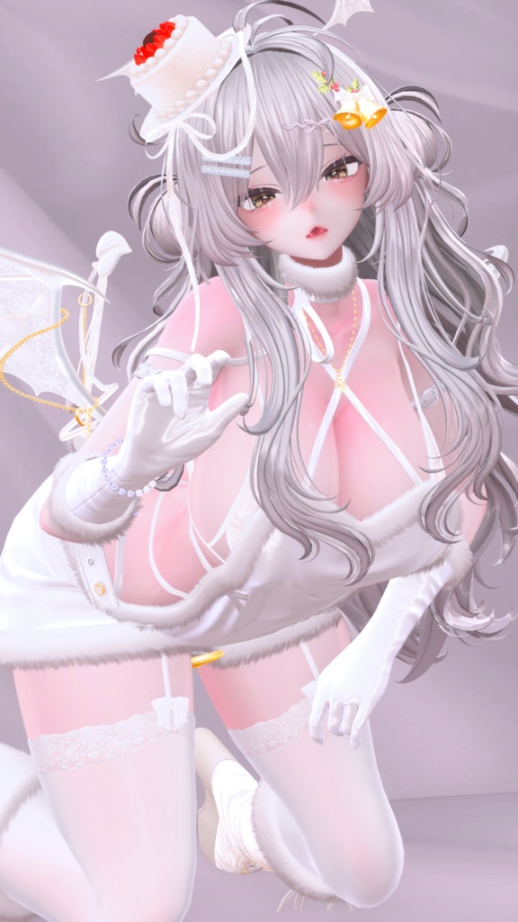 🎁🎄NAKAYOSHI Xmas🎄🎁 #NAKAYOSHIVR