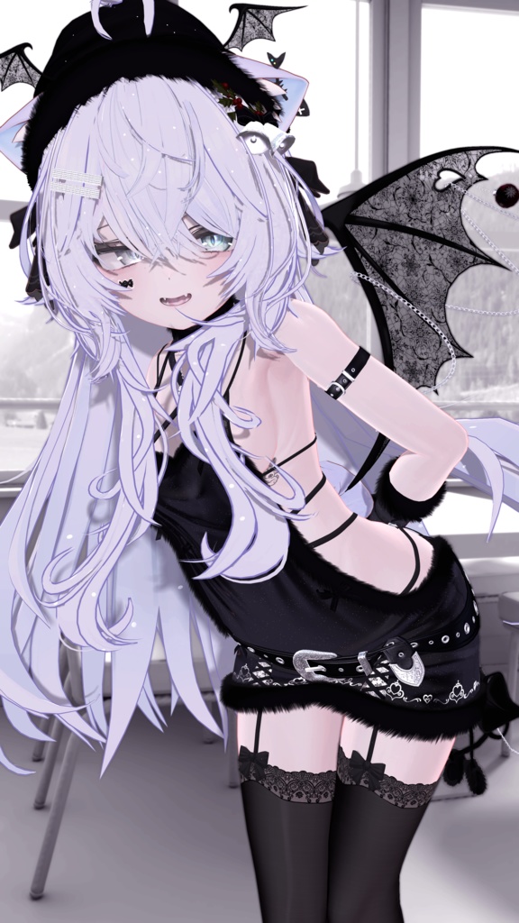 🎁🎄NAKAYOSHI Xmas🎄🎁 #NAKAYOSHIVR