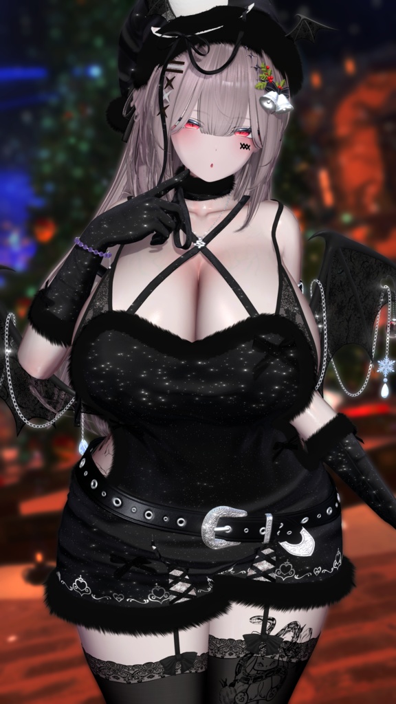 🎁🎄NAKAYOSHI Xmas🎄🎁 #NAKAYOSHIVR