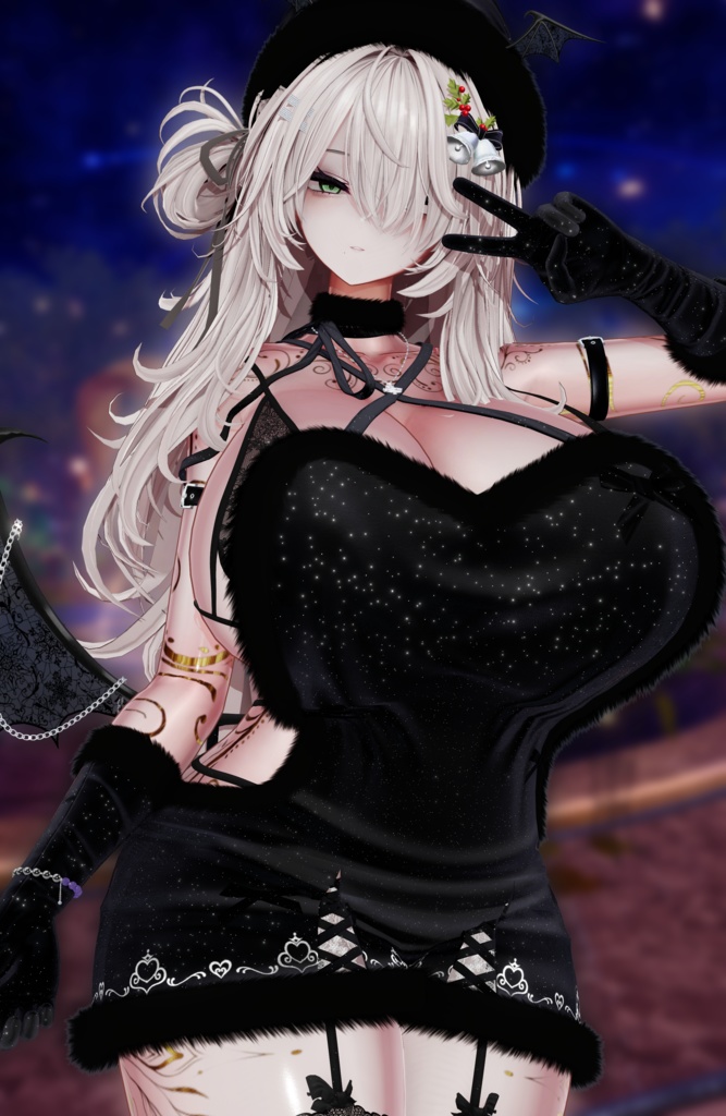 🎁🎄NAKAYOSHI Xmas🎄🎁 #NAKAYOSHIVR