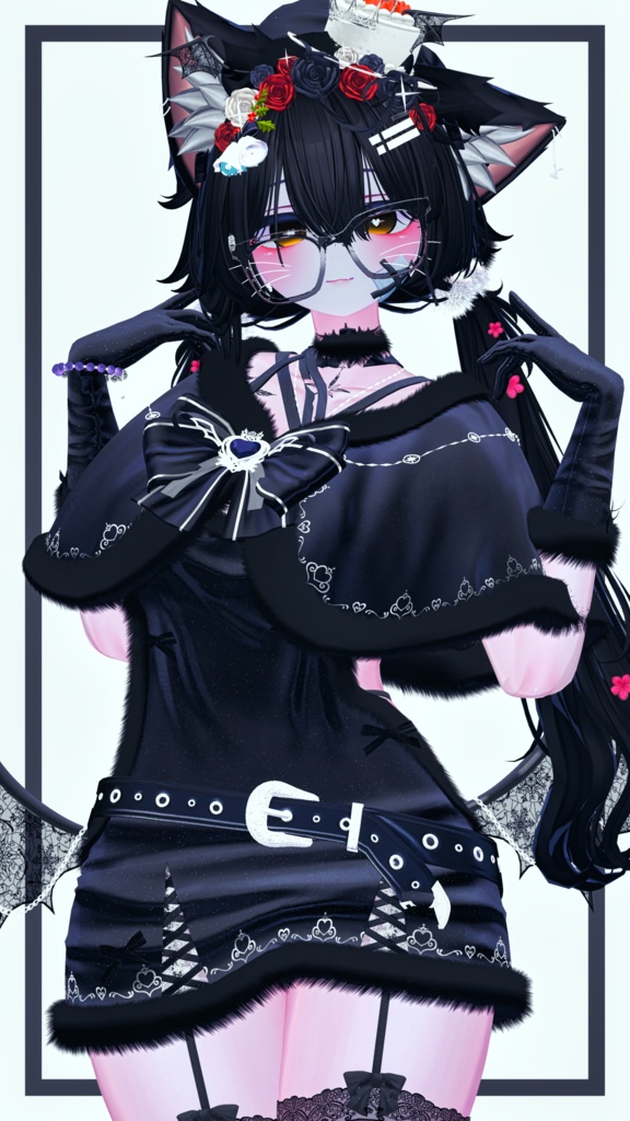 🎁🎄NAKAYOSHI Xmas🎄🎁 #NAKAYOSHIVR