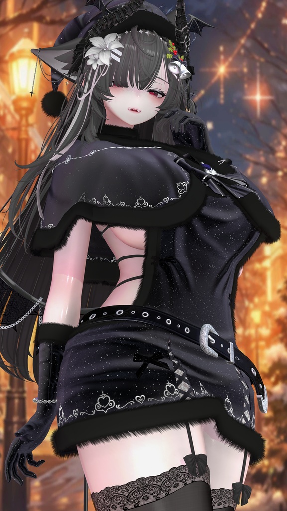 🎁🎄NAKAYOSHI Xmas🎄🎁 #NAKAYOSHIVR