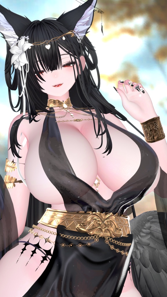 💘NAKAYOSHI VENUS💘 #NAKAYOSHIVR