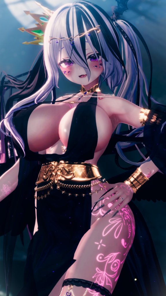 💘NAKAYOSHI VENUS💘 #NAKAYOSHIVR