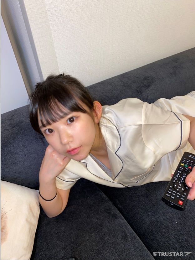 【デジタル写真集】パジャマグラビア~晩酌篇~