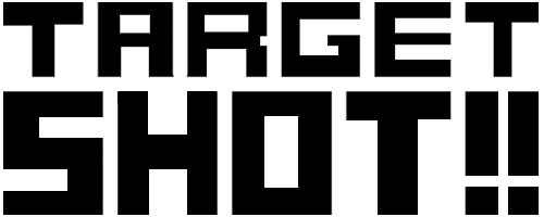 TARGET SHOT‼