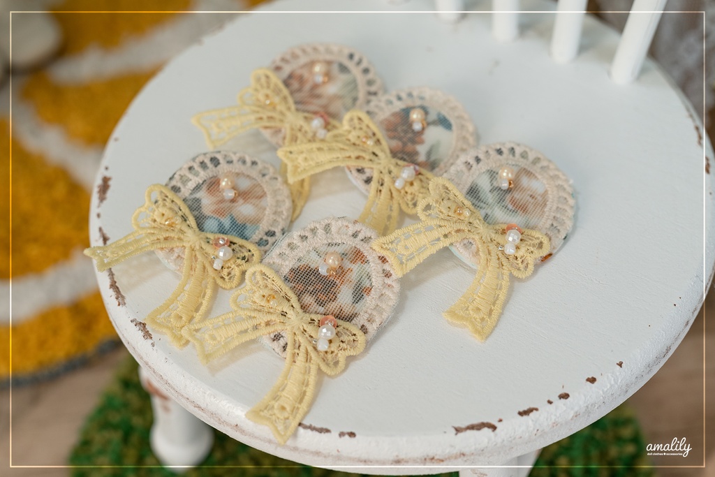 【MDD/SDM】秋空と庭園