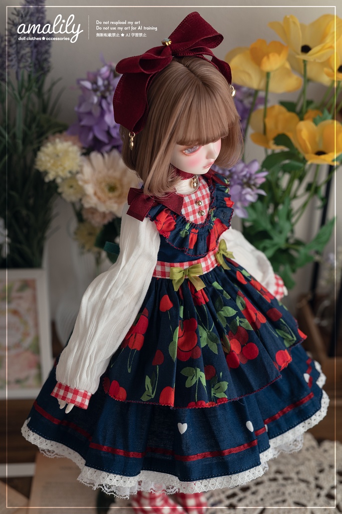 【SDM/MDD】ひかえめハートのバレンタイン