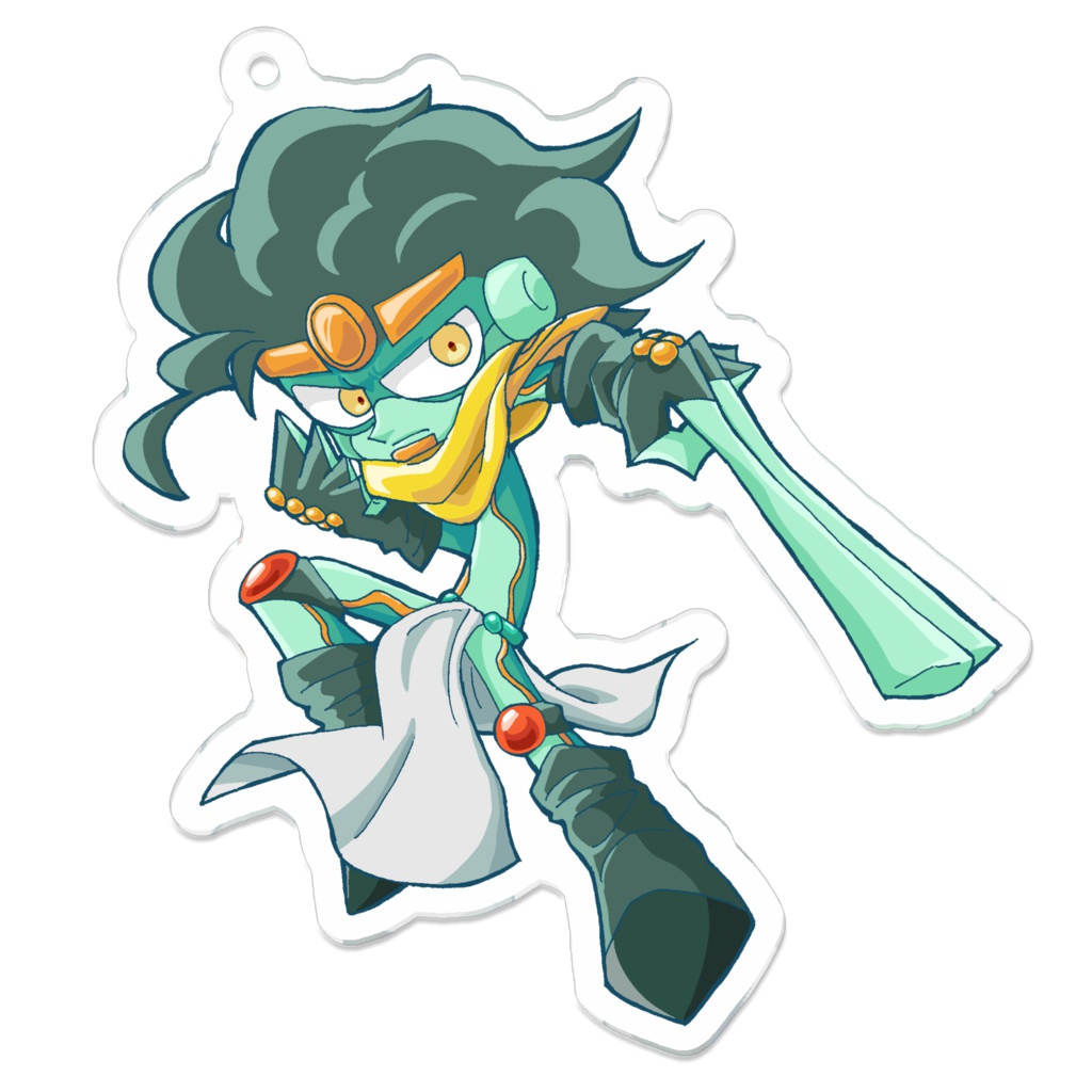 3部スタプラ アクキ