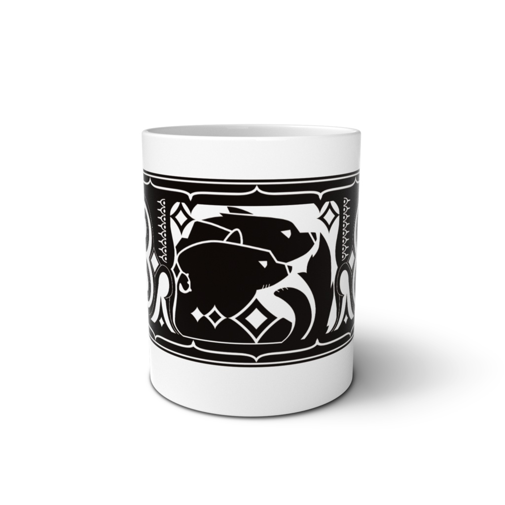 エナタトゥマグカップ~推しの推しまで~