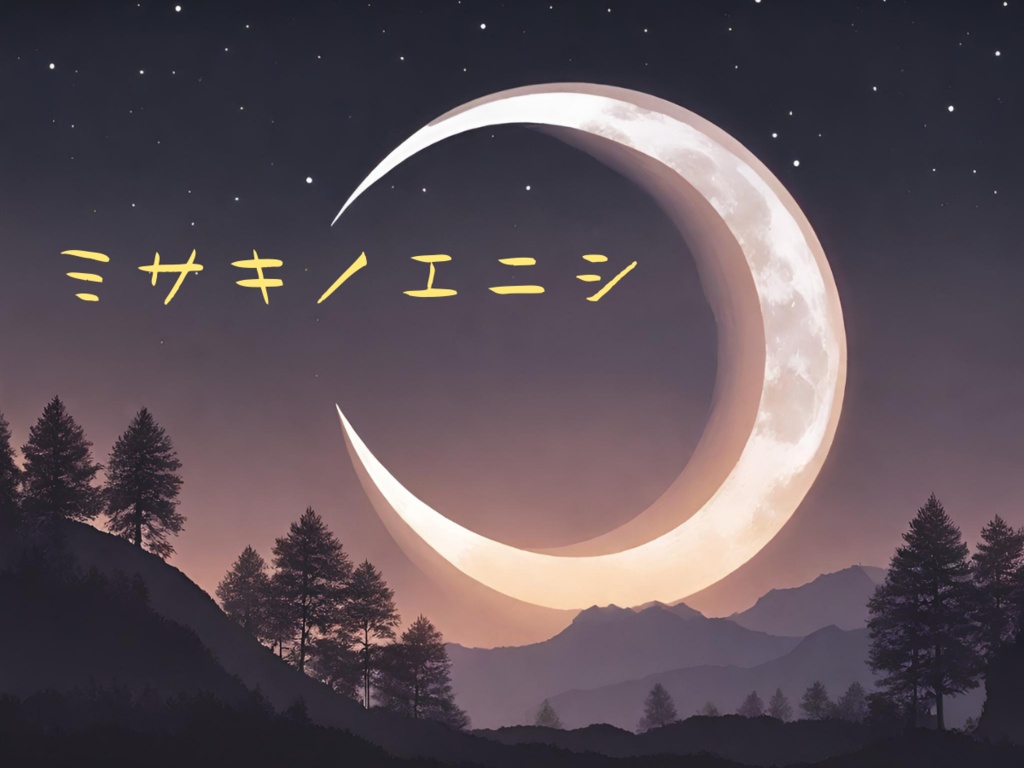 【無料版あり】TRPGシナリオ ミサキノエニシシリーズ「十六夜」 SPLL:E198913