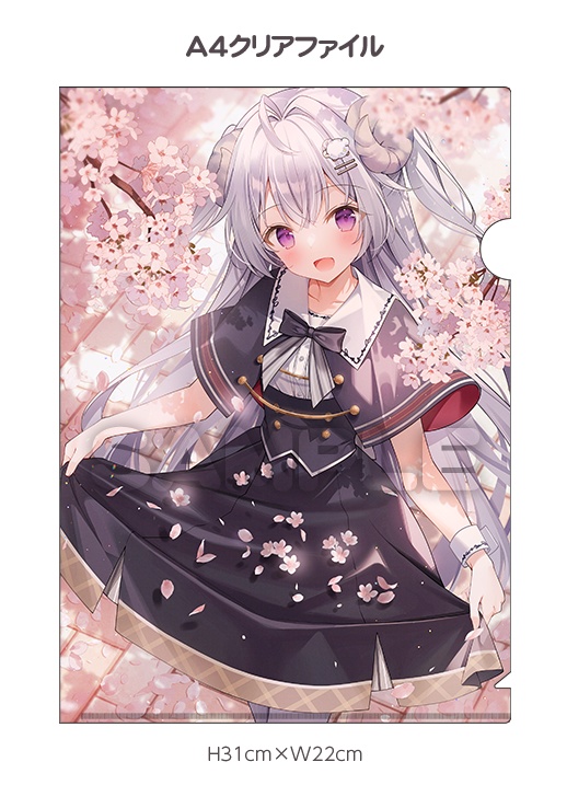 【WERI先生】初枕うつらちゃんグッズ