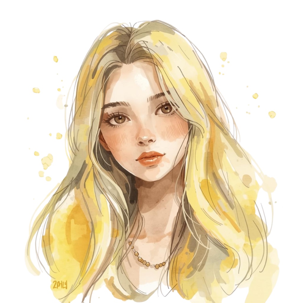 【Lemon Day】レモンクリップアート10点|水彩画風・パステル・アンティーク可愛い素材集(PNG)