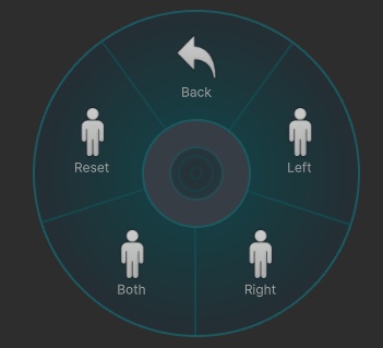 【キプフェル/まめひなた】Tuck Hair Behind Ear