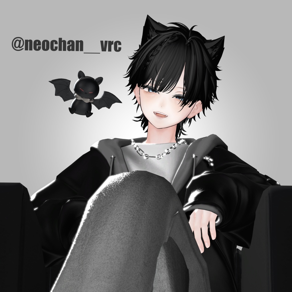 【エモート】【ポーズ集】 -NOBLE- 【Ex呼び出し可能】