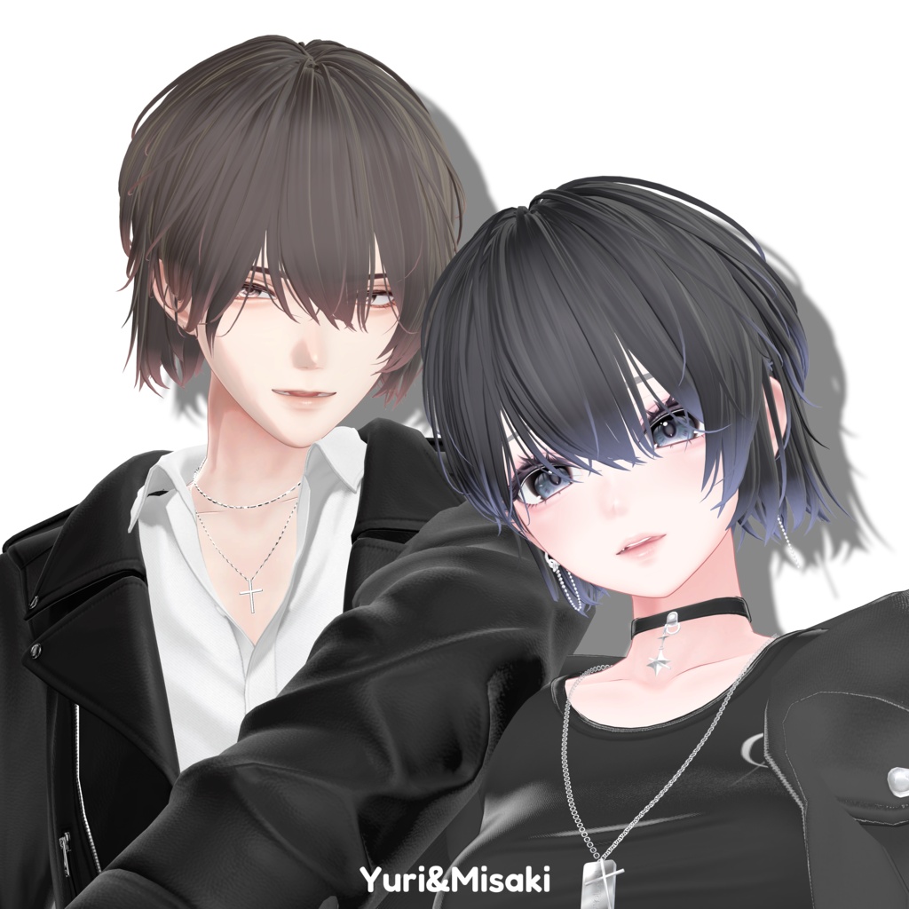 【15アバター対応】LievenBob