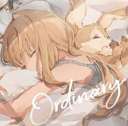 Ordinary