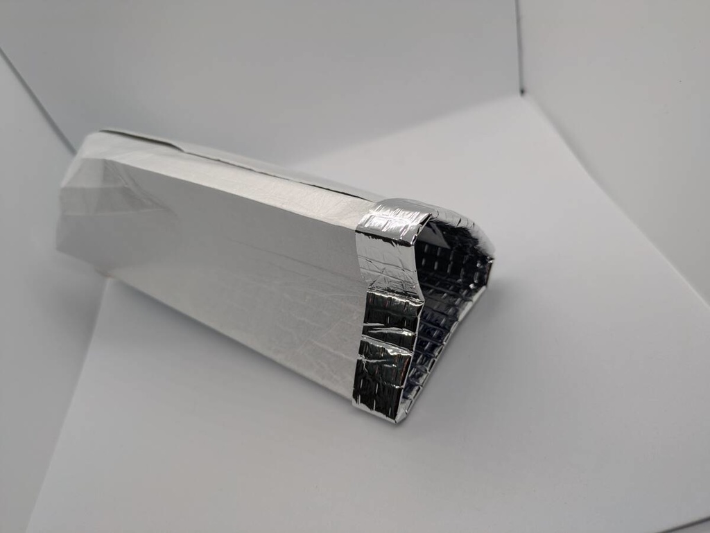 木綿のペットボトル入れ(若干保温可)#古布