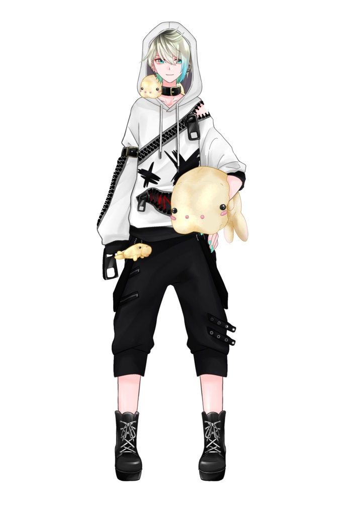 描田れんアクリルスタンド