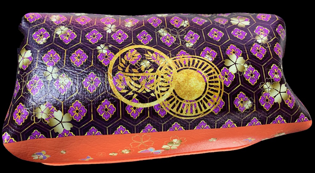 みつくりキャラメルポーチ