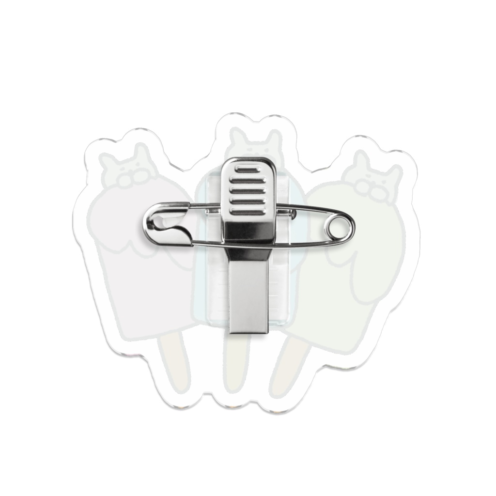 にゃんこトリオあいすくりーむ