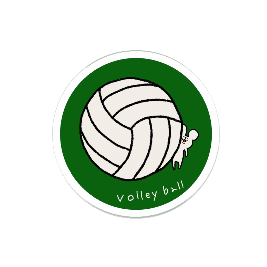 volleyball