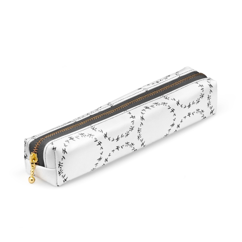 ボッチャテキスタイル