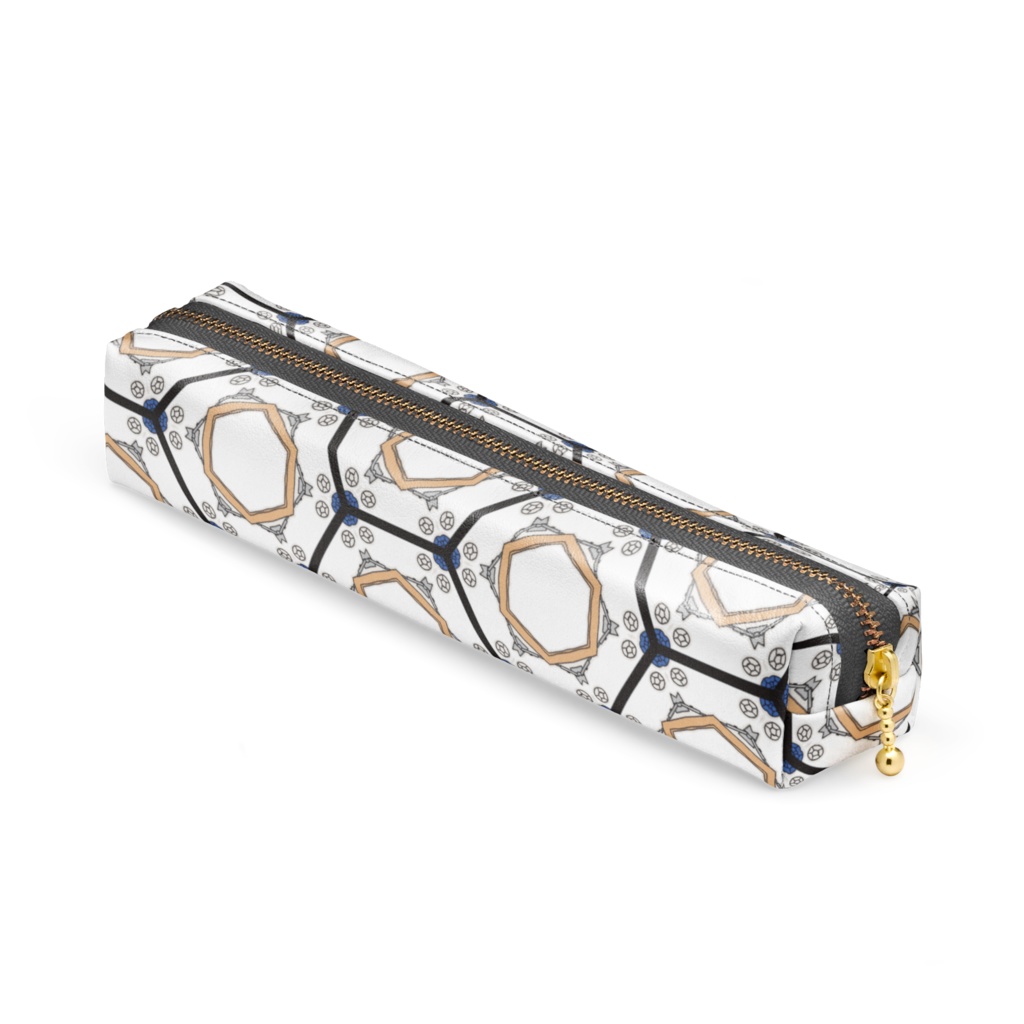 ボッチャテキスタイル