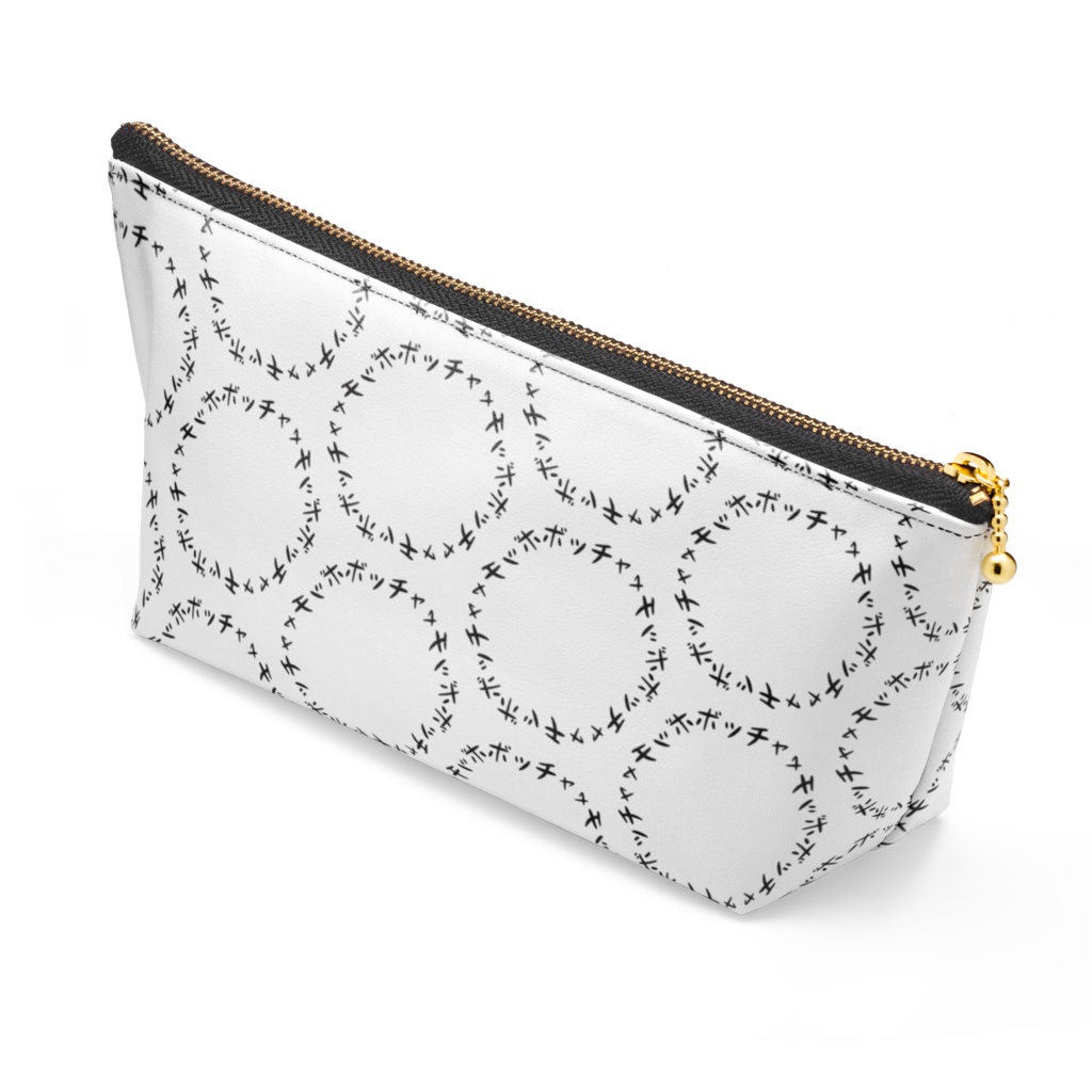 ボッチャテキスタイル