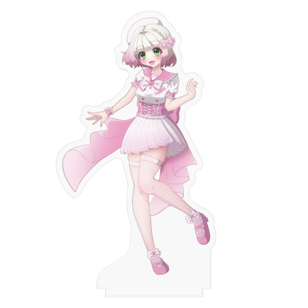 宇佐美みこ アクスタ