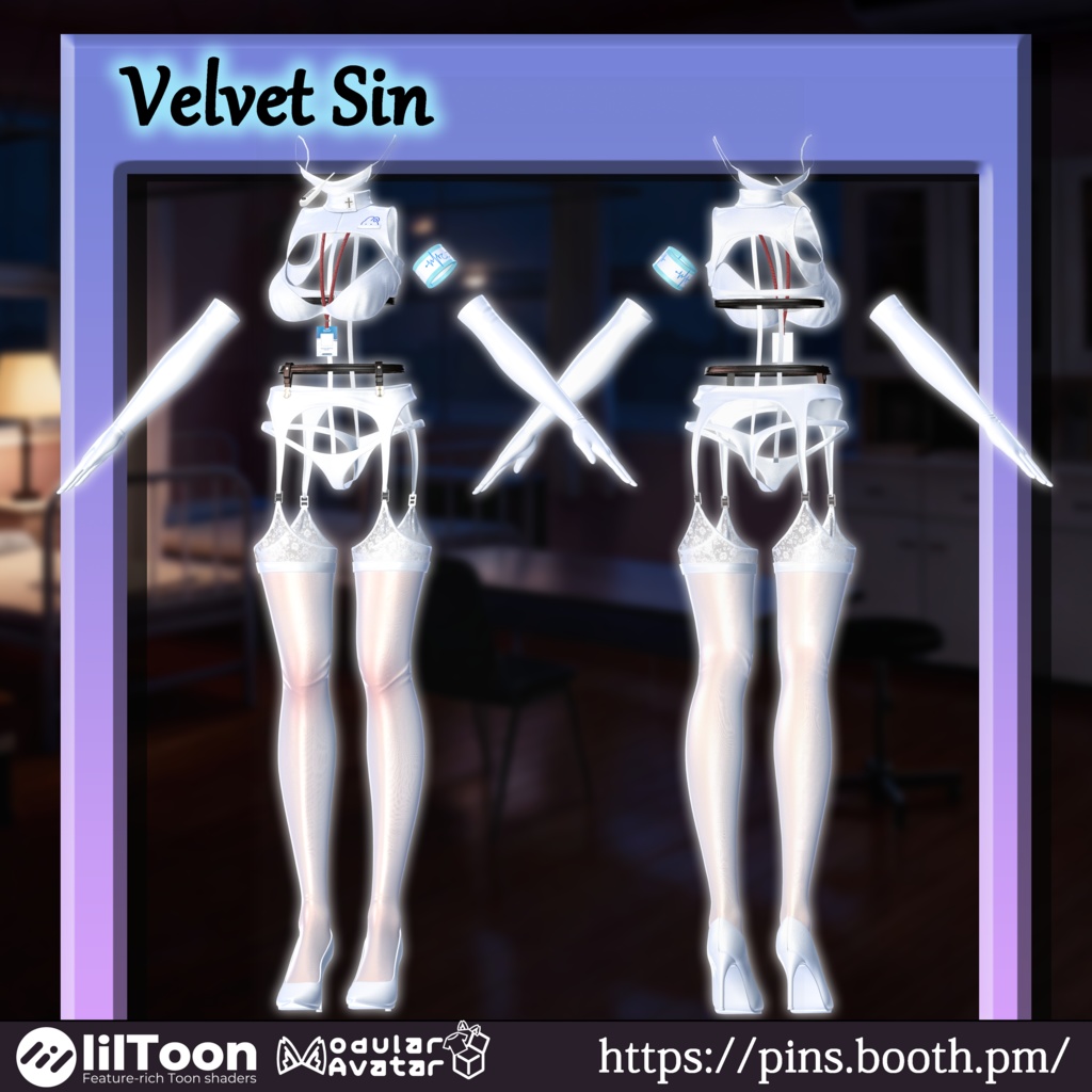 🧪Velvet Sin🧪 缩略图 7