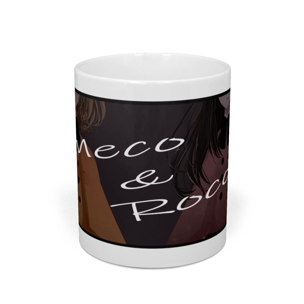 めころこマグカップ