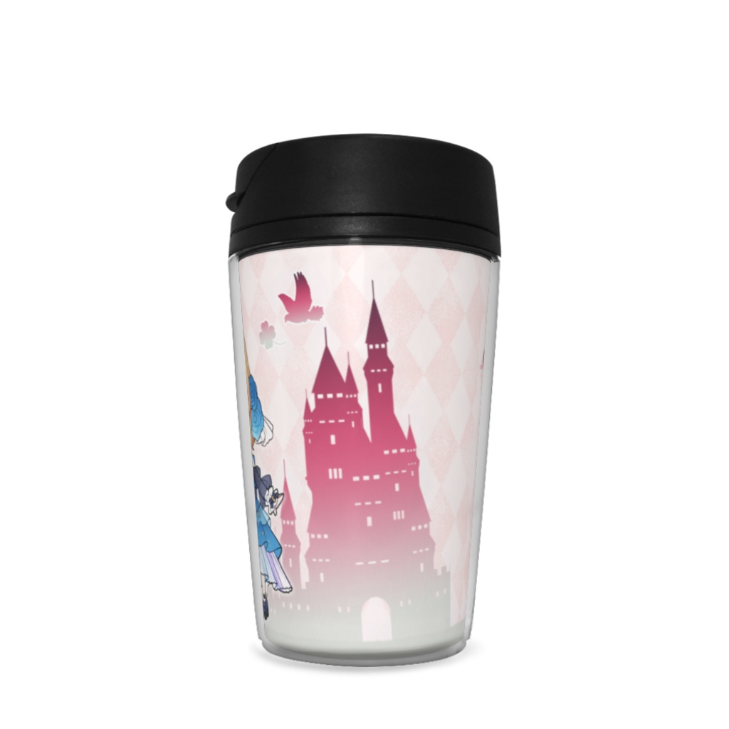 【期間限定】クレア先生新衣装記念!タンブラー