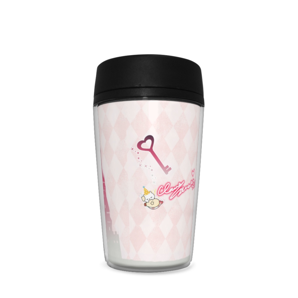 【期間限定】クレア先生新衣装記念!タンブラー