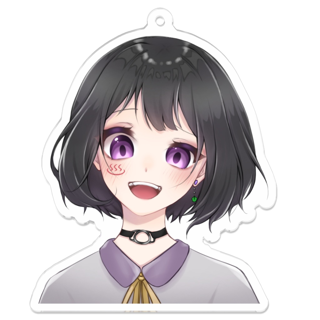 げすらん - アクキー