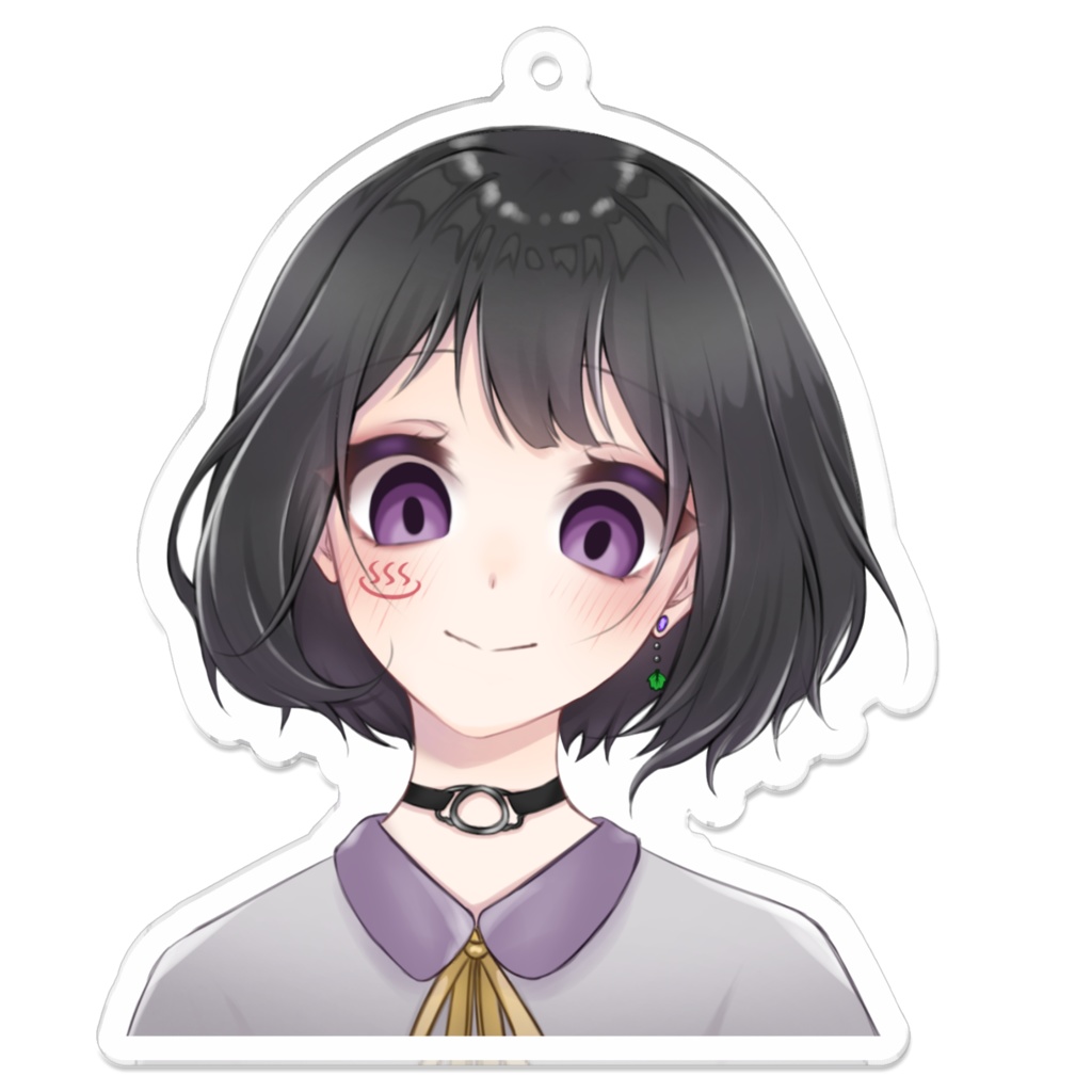 やみらん - アクキー