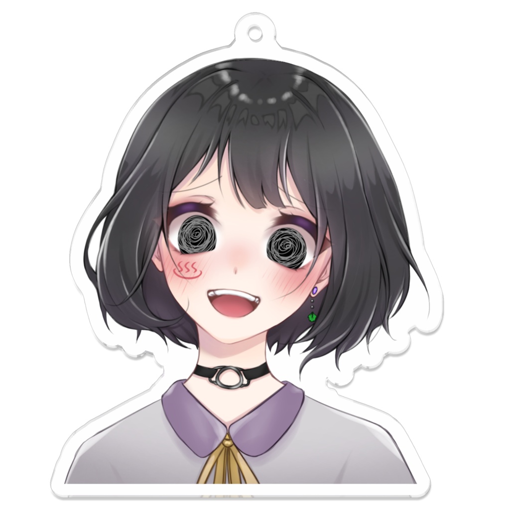 えごらん - アクキー