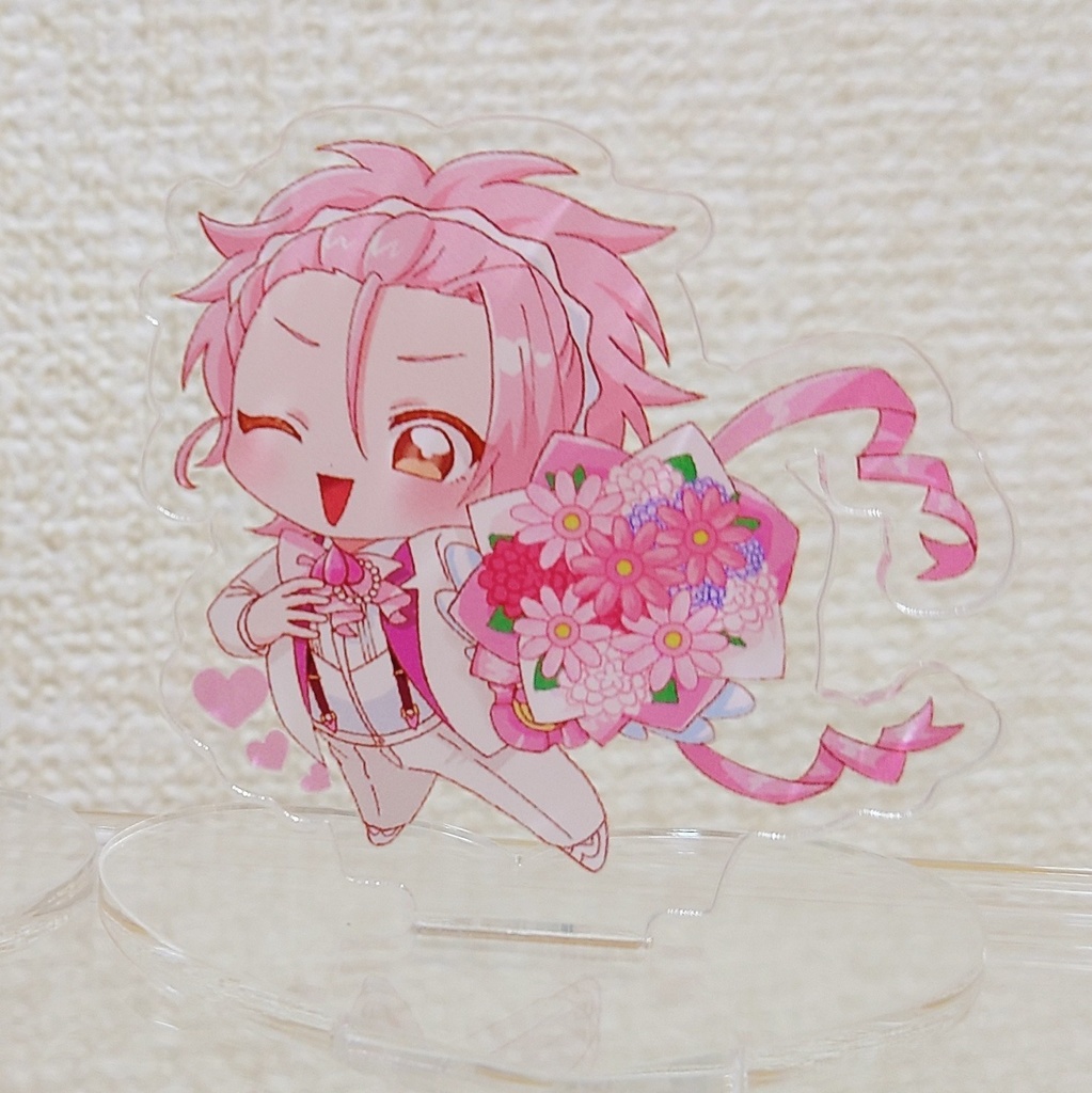 蔵王立 アクリルスタンド