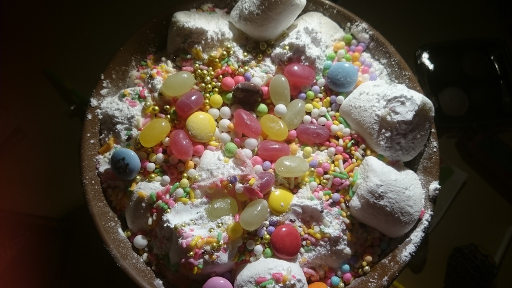 妄執短編集 お人形少女