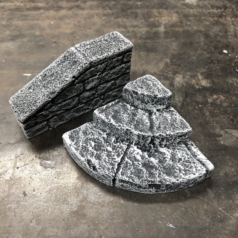 オールドキャッスル21