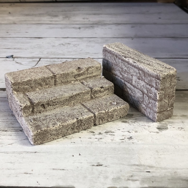 オールドキャッスル20(ガーデンカラー)