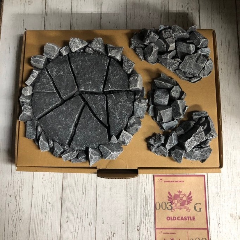 ラブルミックス(ワンメイク003)