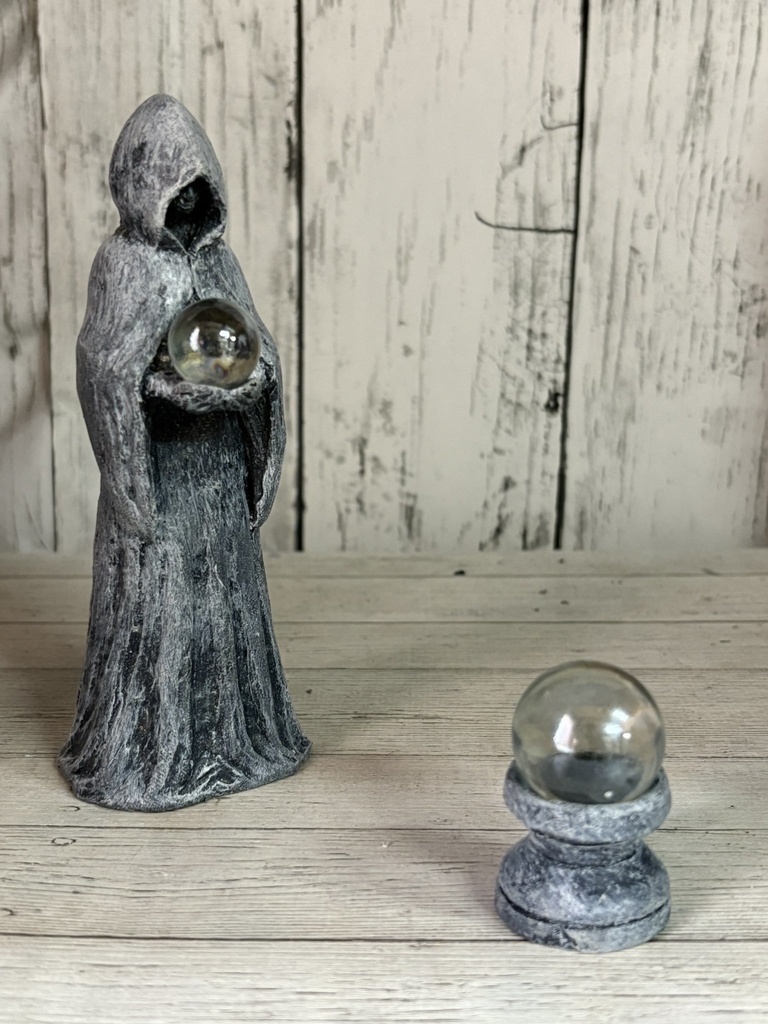 預言者像prophet statueセット