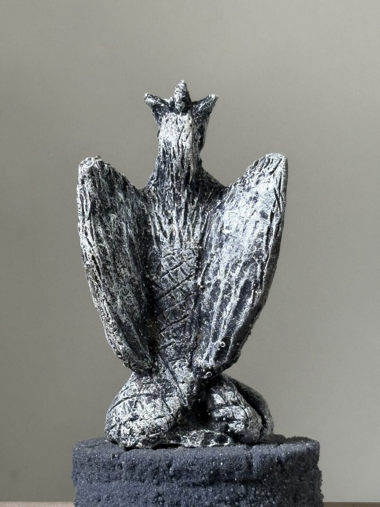 バジリスク像(ST04)